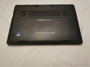 Dell latitude E7470 i7 Cena 160€