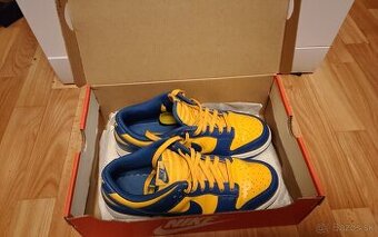 Original Botasky NIKE DUNK LOW RETRO č.43 - 36 Eur