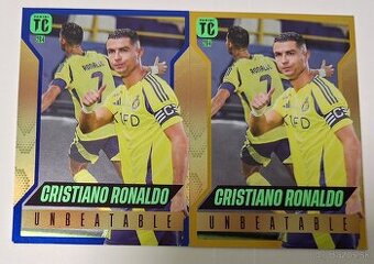 UNBEATABLE VINI.JR - TOP CLASS 2025