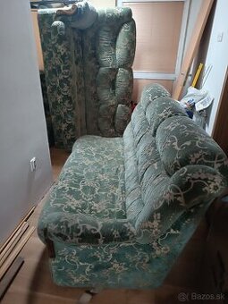 Darujem za odvoz gauč