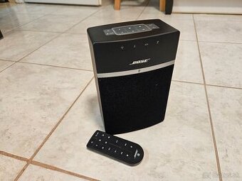 Bose SoundTouch 10