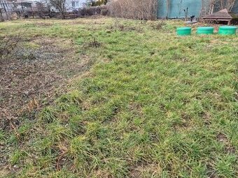 Stavebný pozemok-všetky IS, Košice Barca ,540 m2