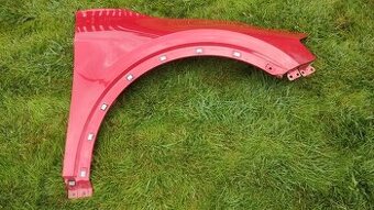 Kia Sportage 5 V NQ5 2021 - predny pravy blatnik