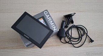 GPS navigácia Garmin drive 5plus Europe MT-S