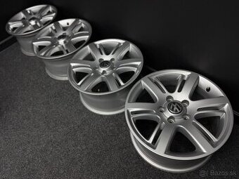 Alu VW AMAROK 5x120 17”