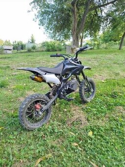 Pitbike 50 / minirocket 50 ⚠️⚠️