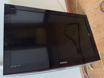 Predám: Samsung LE32C450 32″ LCD TV – funkčná, používaná,