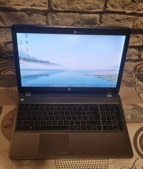 HP PROBOOK 4540S