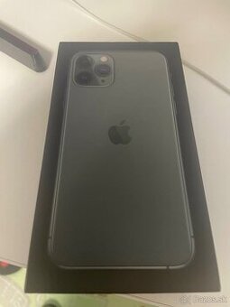 iPhone 11 pro 256GB