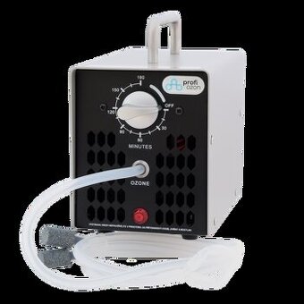 Predám ozónový generátor PROFI OZON GO-2000H voda + vzduch