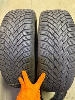 Continental 195/60 R16 zimné