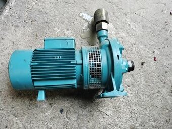 Odstredivé čerpadlo  4kW