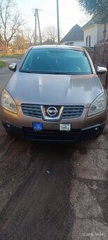 Nissan qashqai 1.5dci