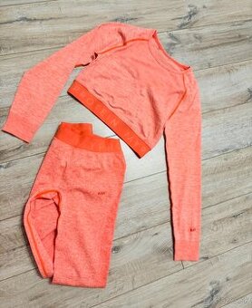 My Protein športový komplet