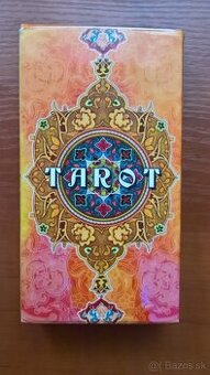 tarotove karty