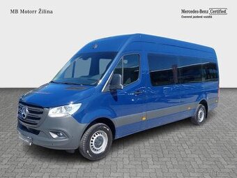 Mercedes-Benz Sprinter 315CDI 8M BUS ExtraLong