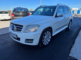 ✅️ Mercedes-Benz GLK 220 CDI BLUE 4MATIC A/T ✅️