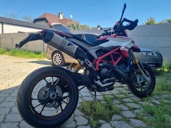 Ducati Hypermotard 939 SP