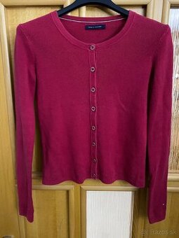 Tommy Hilfiger svetrík