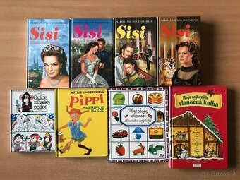 Bendová, Sisi , Bambi , Mýty a legendy