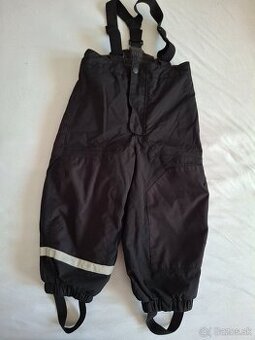 H&M zimne oteplováky v.104