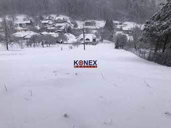 ID-3225 SUPER PONUKA Pozemok neďaleko Humenného