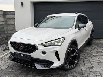 Cupra Formentor 2.0 TDI 110kw 4x4 2022