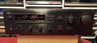 Predám receivery Yamaha