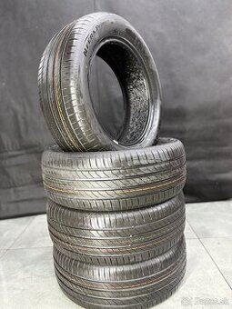 215/55r17 Nexen cistonove samolepiace pneu letne
