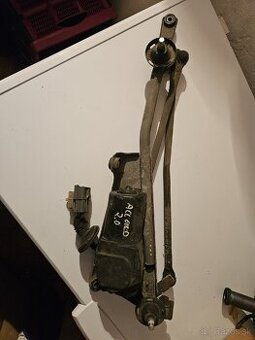 Honda accord 6g mechanizmus stieračov