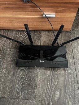 Wifi router TP-link AX50