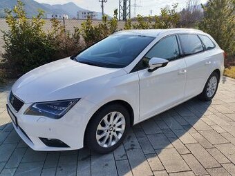 Seat Leon ST 1.2 TSI Style