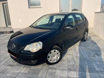 Volkswagen Polo 1.2 Benzin Facelift