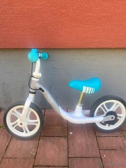 Detske odražadlo Lionelo