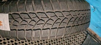 Predám zimné pneumatiky