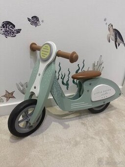 Little Dutch odrazadlo