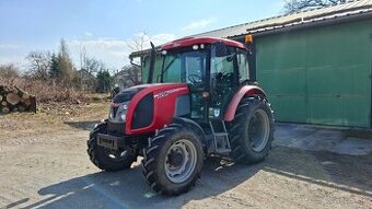 ZETOR PROXIMA 75 4X4