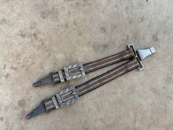 Závesník kordík Luftwaffe