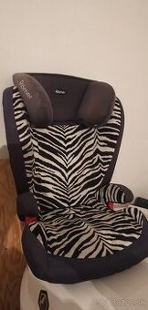 Romer autosedacka 15 - 36