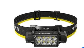 NITECORE HC65 UHE verzia 2026
