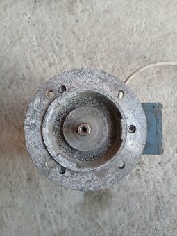 Elektromotor 0,37kw/2800ot