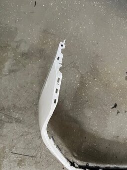 Naraznik VW Tiguan 2022