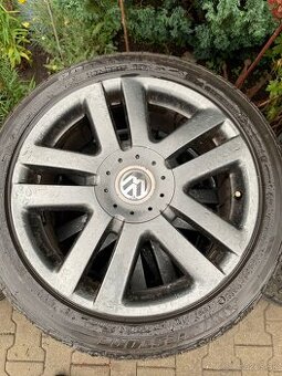 VW 5x112 R17
