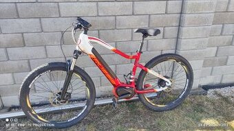 Crussis e- Atland 7.5