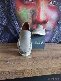 Mokasíny ECCO,  vel 43