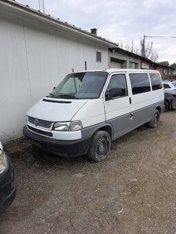 Predam vw t4 2.5tdi 65kw