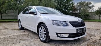 Škoda Octavia 1.2 TSI