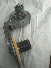 Horák na kondenzačný  kotol 20KKZ