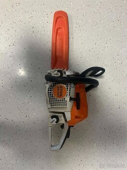 motorová píla stihl 251
