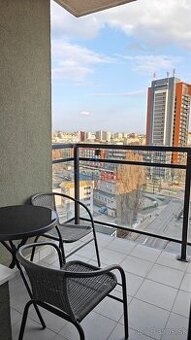 RUŽINOV NOVOSTAVBA,  2i byt UNIVERSO